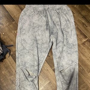 Gym shark Joggers